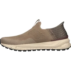 Slip-ins Relaxed Fit: Bogdin - Arlett schoenen heren taupe*Skechers New