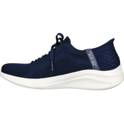 Slip-ins: Ultra Flex 3.0 - Brilliant schoenen dames navy*Skechers Outlet