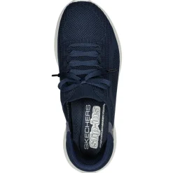Slip-ins: Ultra Flex 3.0 - Brilliant schoenen dames navy*Skechers Outlet