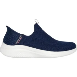 Slip-ins: Ultra Flex 3.0 - Easy Win schoenen dames navy*Skechers Clearance