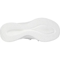 Slip-ins: Ultra Flex 3.0 - Elevetad Motion schoenen dames light grey*Skechers