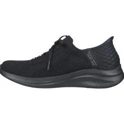 Slip-ins: Ultra Flex 3.0 - Brilliant schoenen dames black*Skechers Online