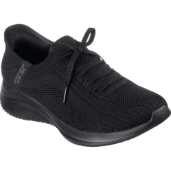 Slip-ins: Ultra Flex 3.0 - Brilliant schoenen dames black*Skechers Online
