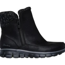 Synergy - Lovely Collab 167941 schoenen dames black*Skechers Clearance