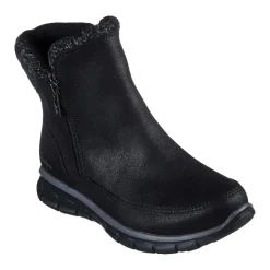 Synergy - Lovely Collab 167941 schoenen dames black*Skechers Clearance