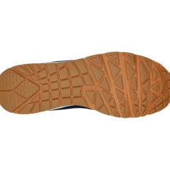 Uno - Stacre schoenen heren navy*Skechers Sale