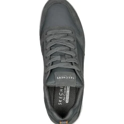Uno - Stacre schoenen heren marine*Skechers Sale