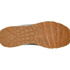 Uno - Stacre schoenen heren marine*Skechers Sale