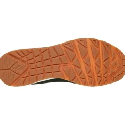 UNO - Stacre schoenen heren olive*Skechers