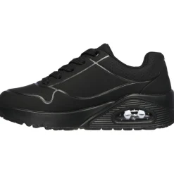 Uno - Stand On Air schoenen junior black*Skechers Online