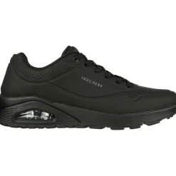 Uno - Stand On Air schoenen heren black*Skechers Sale