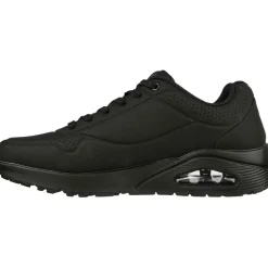 Uno - Stand On Air schoenen heren black*Skechers Sale