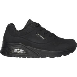 Uno - Stand on Air schoenen dames black*Skechers
