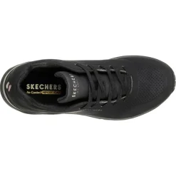 Uno - Stand on Air schoenen dames black*Skechers