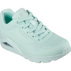 Uno - Stand On Air schoenen dames seafoam*Skechers Clearance