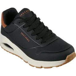 Uno - Suited On Air schoenen heren black*Skechers New