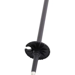 Skistokken zwart - 120 cm*Slokki Discount