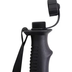 Skistokken zwart - 110 cm*Slokki New