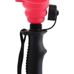 Skistokken zwart - 110 cm*Slokki New