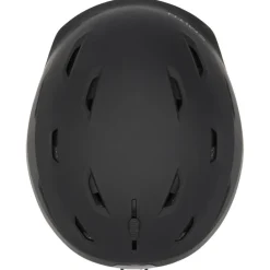 Level Mips skihelm matte black*Smith