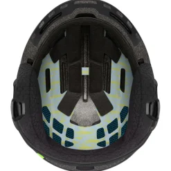 Method Pro Mips skihelm matte black*Smith New