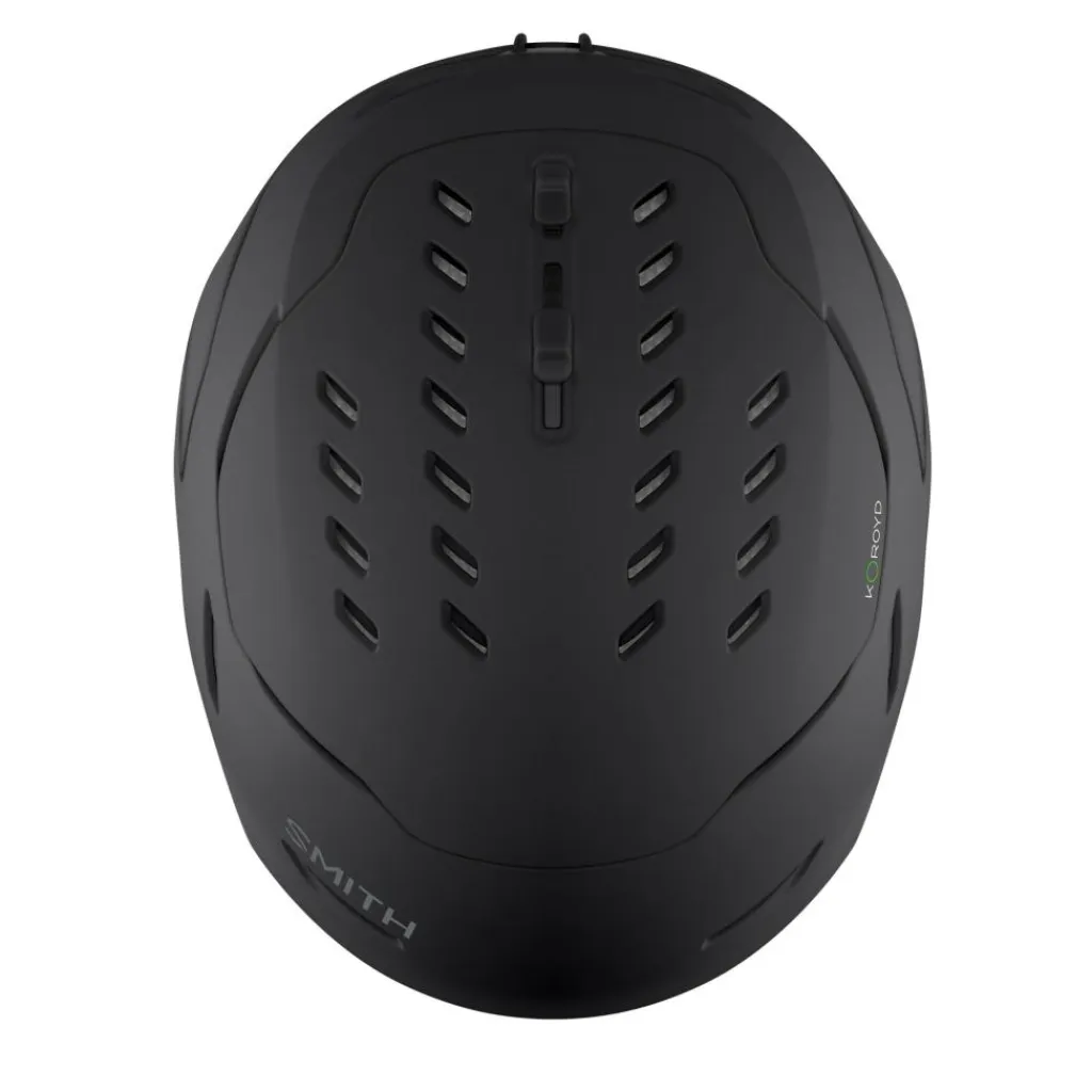Vantage 2 Mips skihelm matte black*Smith Outlet