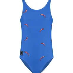  Chillipeppers badpak junior blue*Son of a Beach Hot