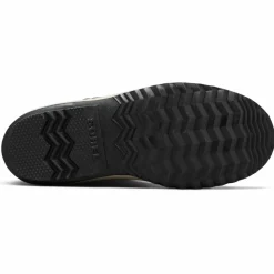 1855191 1964 Pac Nylon snowboots heren black ancient fossil*Sorel Sale