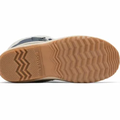 1855191 1964 Pac Nylon snowboots heren india ink gum*Sorel Clearance