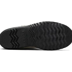 1964 Pac Nylon snowboots heren black ancient fossil*Sorel