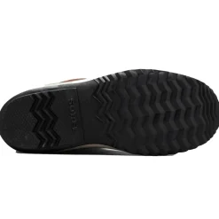 1964 Pac Nylon snowboots heren tobacco black*Sorel Clearance