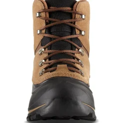 BUXTON LACE snowboots heren delta black*Sorel Best