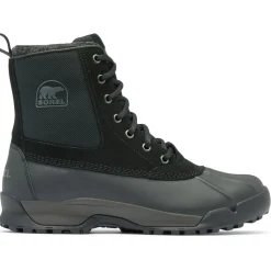BUXTON LITE snowboots heren black black*Sorel Outlet