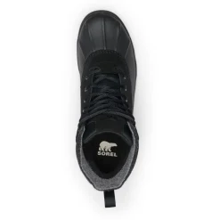 BUXTON LITE snowboots heren black black*Sorel Outlet