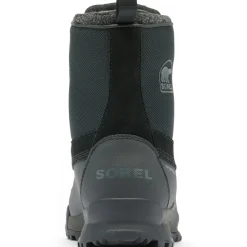 BUXTON LITE snowboots heren black black*Sorel Outlet