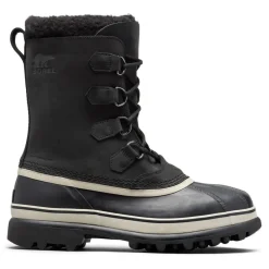 Caribou snowboots heren black dark stone*Sorel Sale