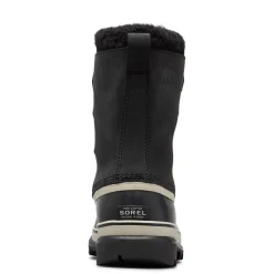 Caribou snowboots heren black dark stone*Sorel Sale
