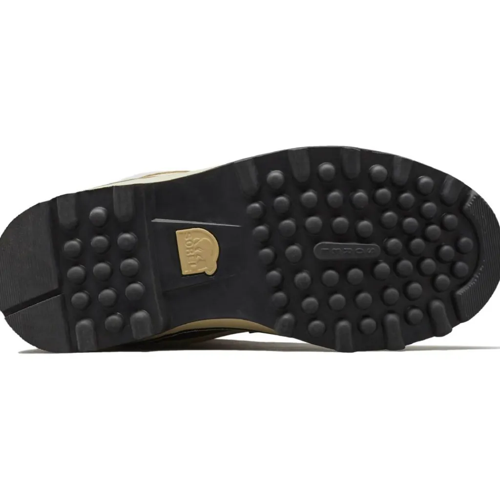 Caribou snowboots heren buff*Sorel New