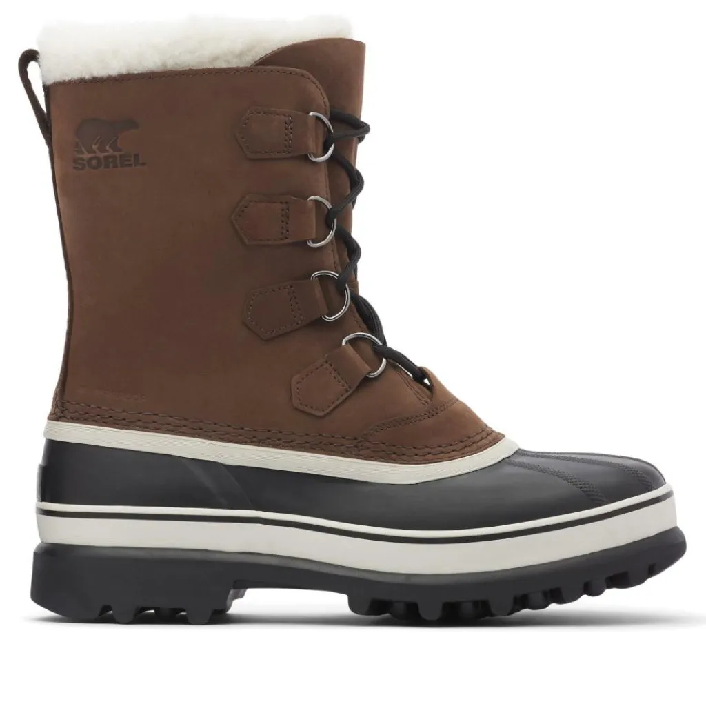 Caribou snowboots heren bruno*Sorel