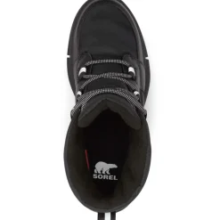 Explorer II Carnival Sport snowboots dames black*Sorel Discount