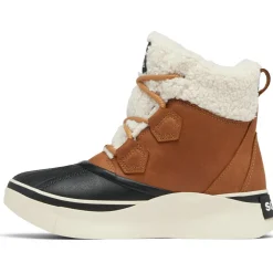 OUT N ABOUT IV Chillz snowboots dames taffy black*Sorel Outlet