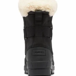 Torino II snowboots dames black sea salt*Sorel New