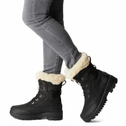 Torino II snowboots dames black sea salt*Sorel New
