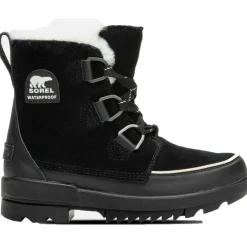 Torino II snowboots dames black*Sorel Hot