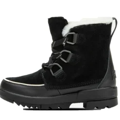 Torino II snowboots dames black*Sorel Hot