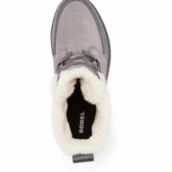 Torino II snowboots dames quarry*Sorel Best