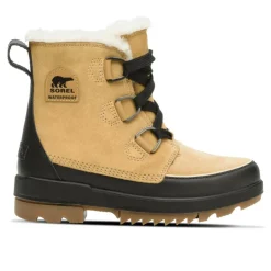 Torino II snowboots dames curry*Sorel Hot