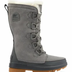 Torino II Tall snowboots dames quarry*Sorel Hot