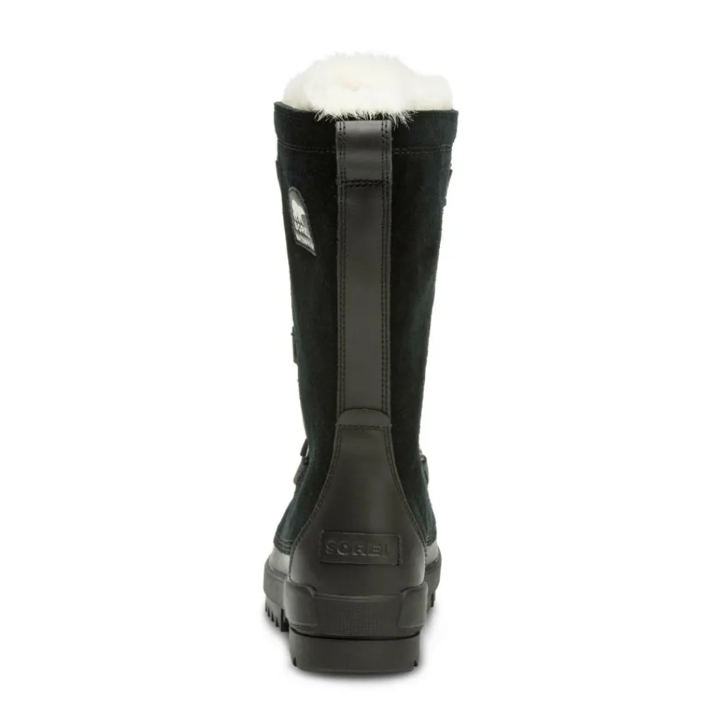 Torino II Tall snowboots dames black*Sorel Sale