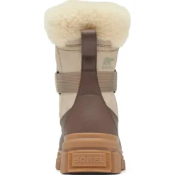 Torino V snowboots dames omega taupe gum*Sorel Sale
